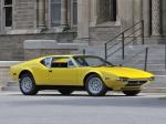 De Tomaso Pantera 1971 года